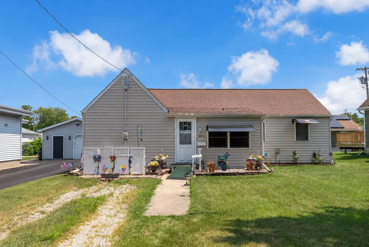 1038 Catherine Street, Ottawa, IL 61350 - #1