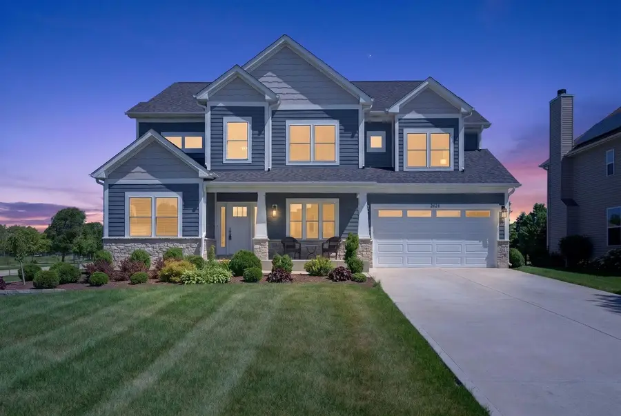 2121 Westover Road, North Aurora, IL 60542 - #2