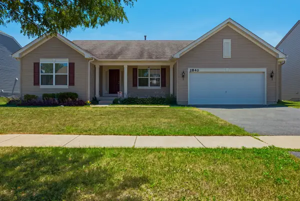 2840 Haydn Street, Woodstock, IL 60098