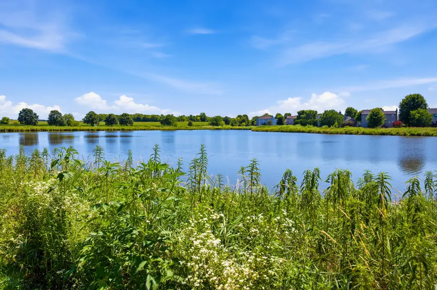 2840 Haydn Street, Woodstock, IL 60098 - #2