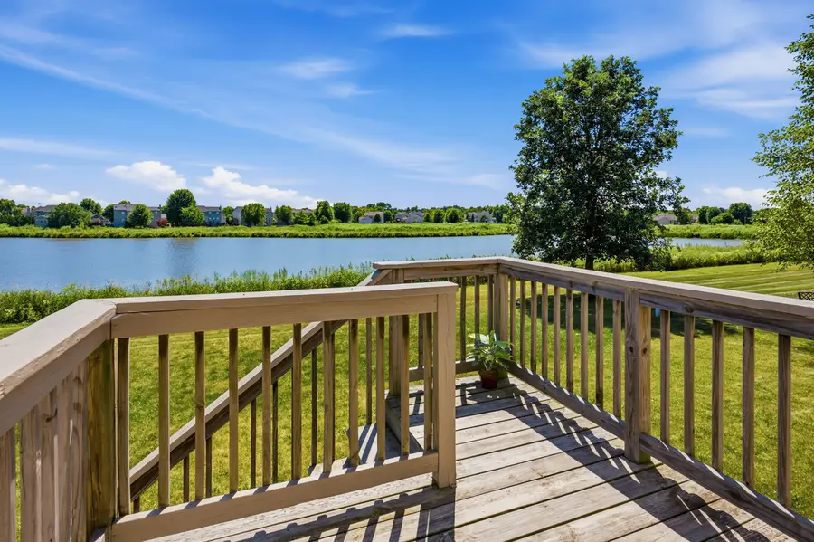 2840 Haydn Street, Woodstock, IL 60098 - #3