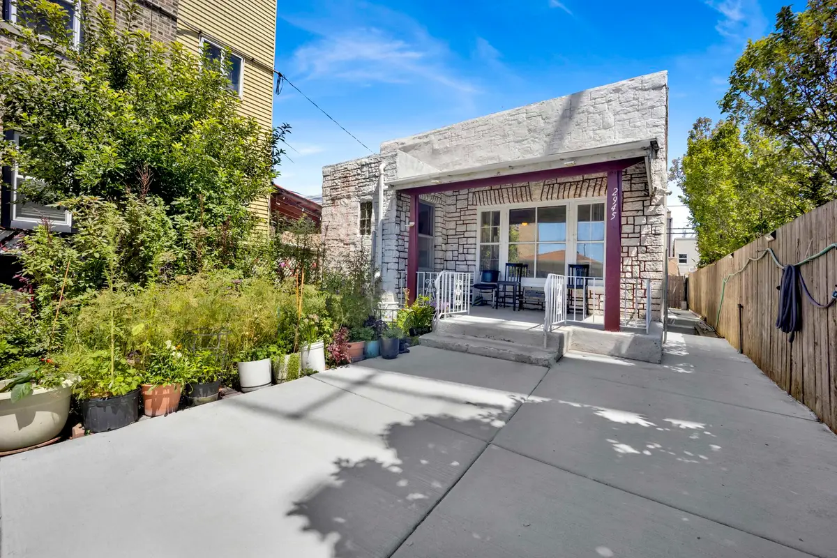 2945 N California Avenue, Chicago, IL 60618 - #1