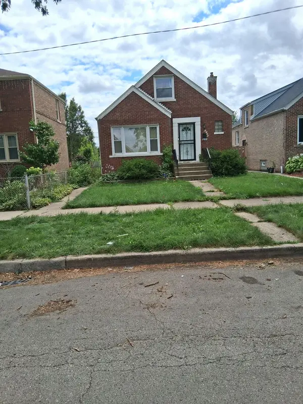 3729 W 80th Place, Chicago, IL 60652