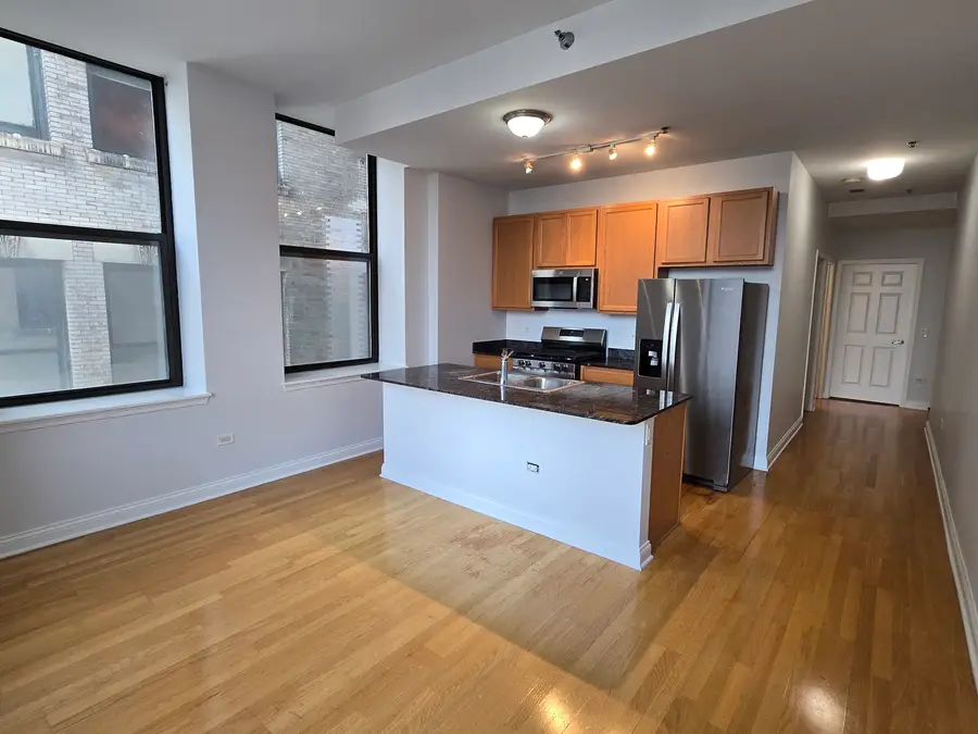 8 W Monroe Street #1800, Chicago, IL 60603 - #2