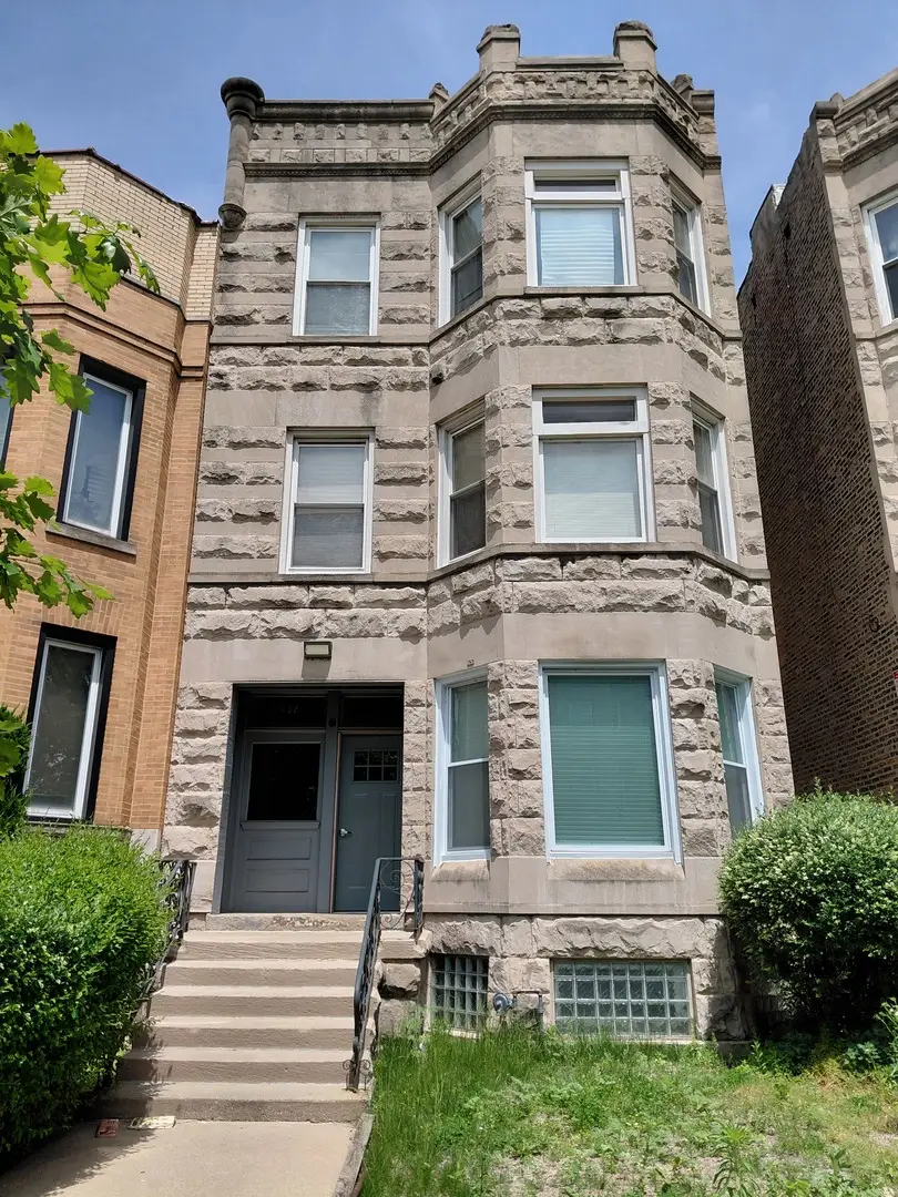 432 E 45th Place, Chicago, IL 60653 - #1
