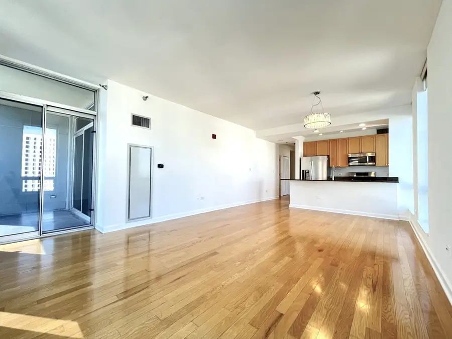 1250 S Michigan Avenue #1209, Chicago, IL 60605 - #2
