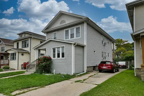 6033 N Harlem Avenue, Chicago, IL 60631