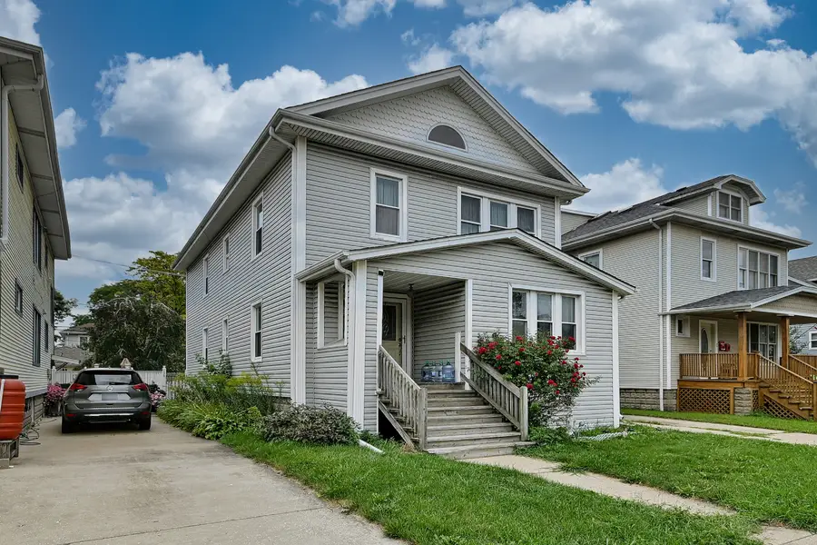 6033 N Harlem Avenue, Chicago, IL 60631 - #2