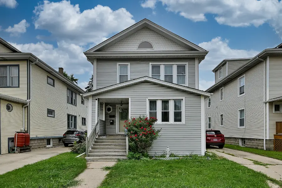 6033 N Harlem Avenue, Chicago, IL 60631 - #3