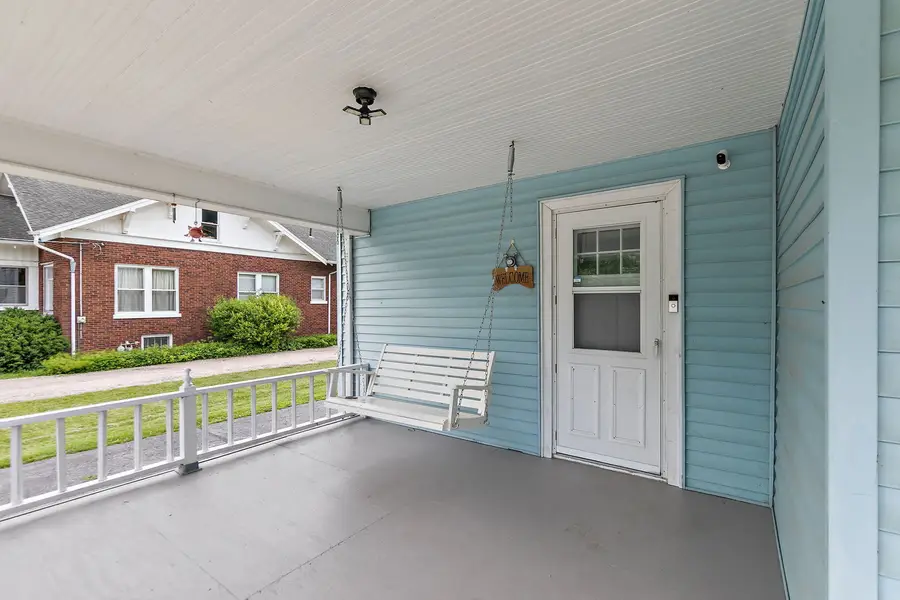 220 N Elm Street, Leland, IL 60531 - #3