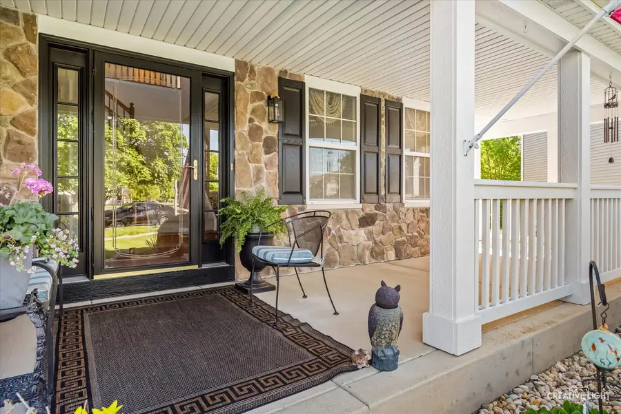2521 Lyman Loop, Yorkville, IL 60560 - #2