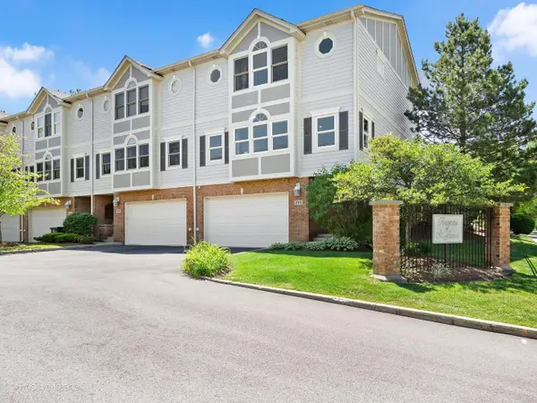 771 W Kristen Court, Palatine, IL 60067