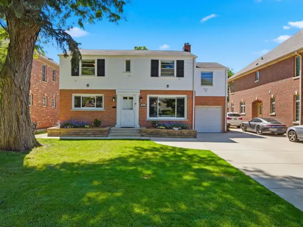 204 S Home Avenue, Park Ridge, IL 60068