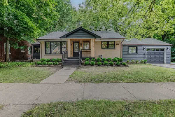 1500 Noyes Street, Evanston, IL 60201