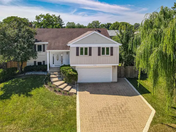 112 Lilac Lane, Buffalo Grove, IL 60089