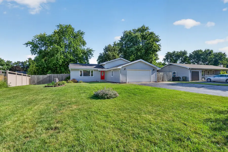 24334 S Valley Drive, Channahon, IL 60410 - #2