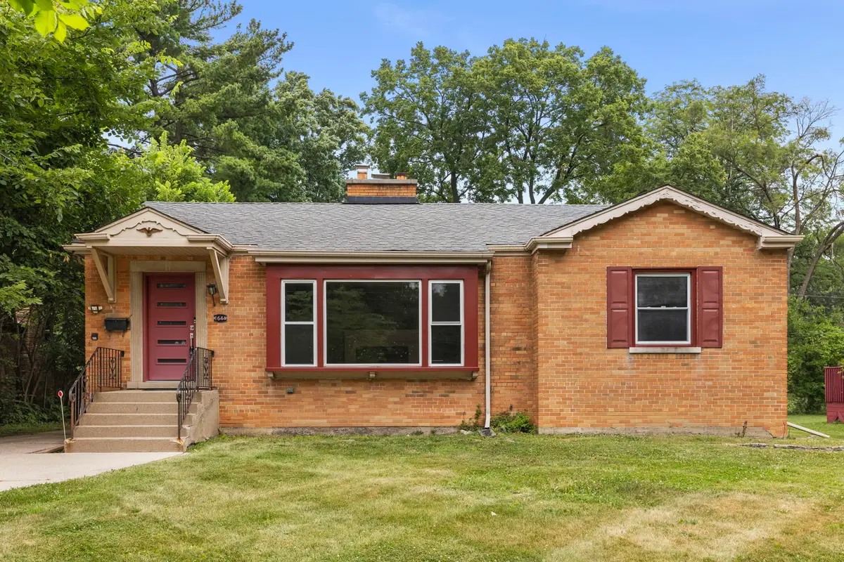1644 187th Street, Homewood, IL 60430 - #1