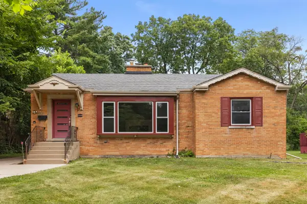 1644 187th Street, Homewood, IL 60430