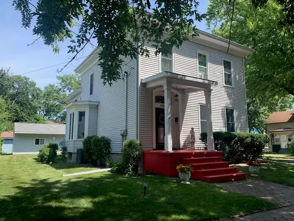 644 Congress Street, Ottawa, IL 61350