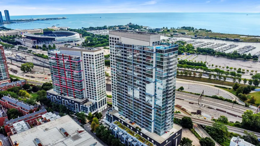 1901 S Calumet Avenue #911, Chicago, IL 60616 - #2