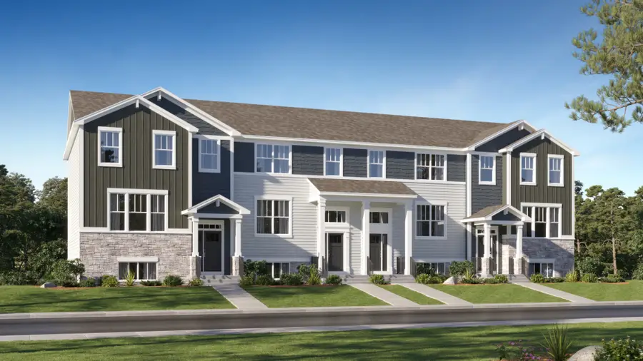 25754 W Yorkshire Drive, Plainfield, IL 60544 - #2