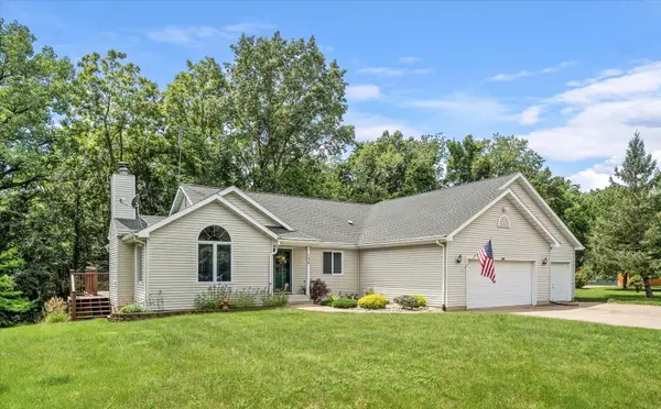 154 Lake Thunderbird Drive, Putnam, IL 61560