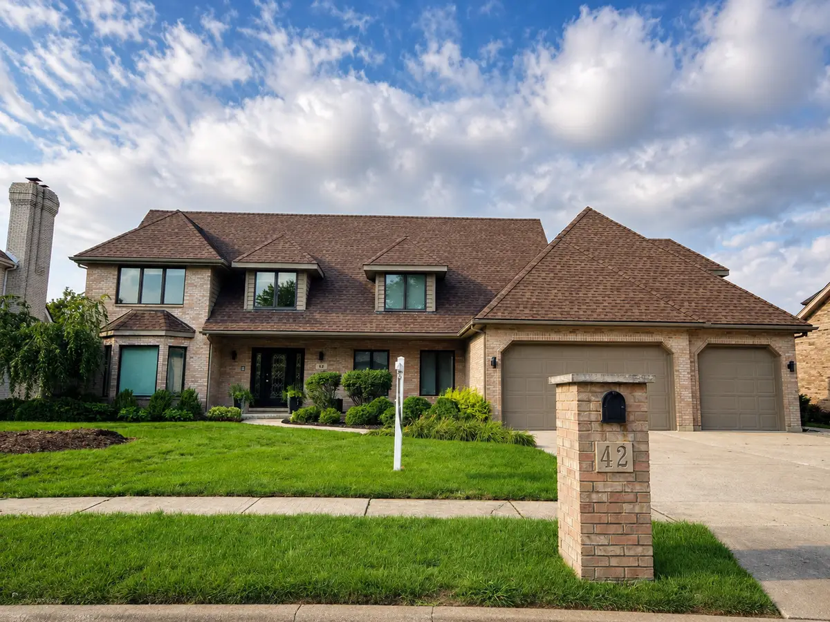 42 Founders Pointe North Drive, Bloomingdale, IL 60108 - #1