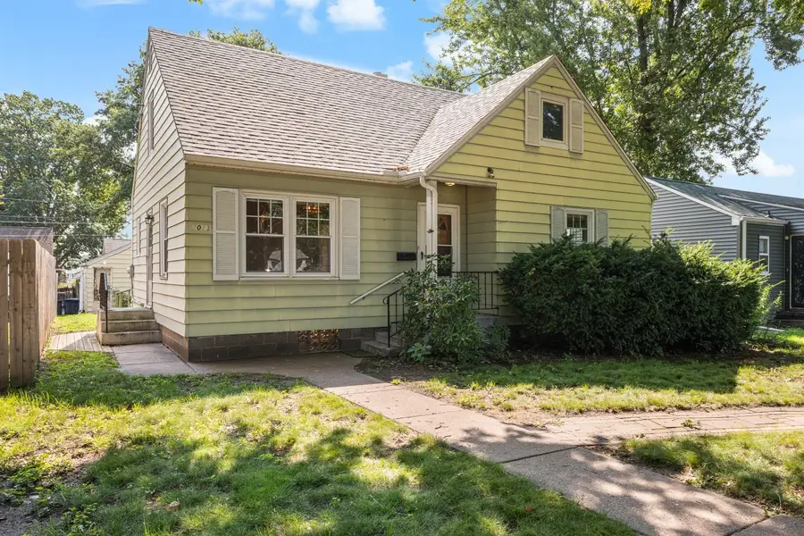 2013 36th Street, Rock Island, IL 61201 - #2