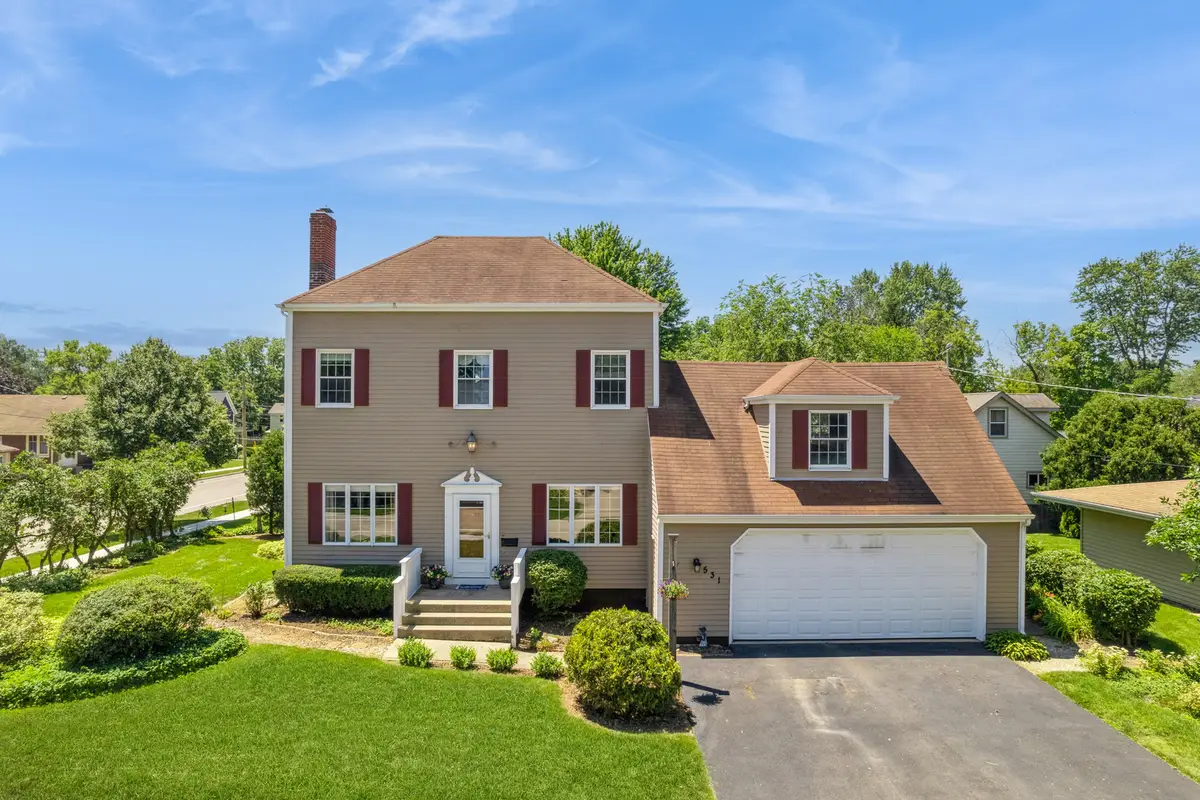 531 Lake Street, Crystal Lake, IL 60014 - #1