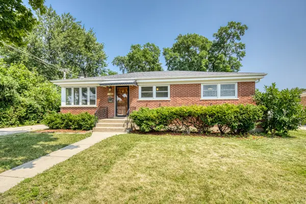 9331 Oriole Avenue, Morton Grove, IL 60053