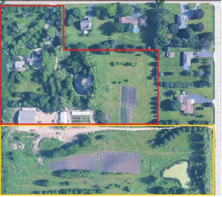 47W975 Lenschow Road, Hampshire, IL 60140 - #1