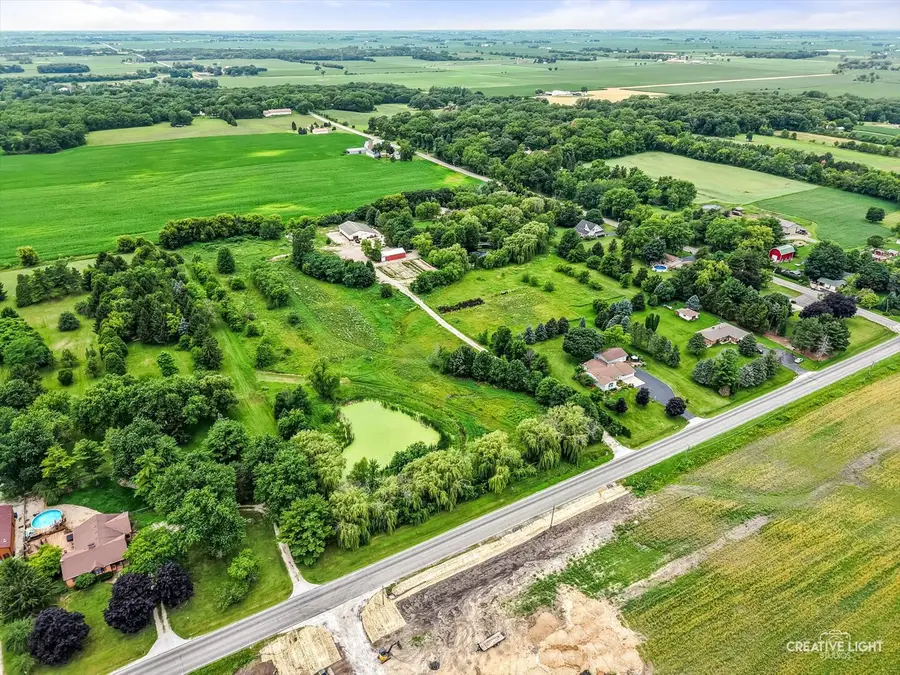 47W975 Lenschow Road, Hampshire, IL 60140 - #2