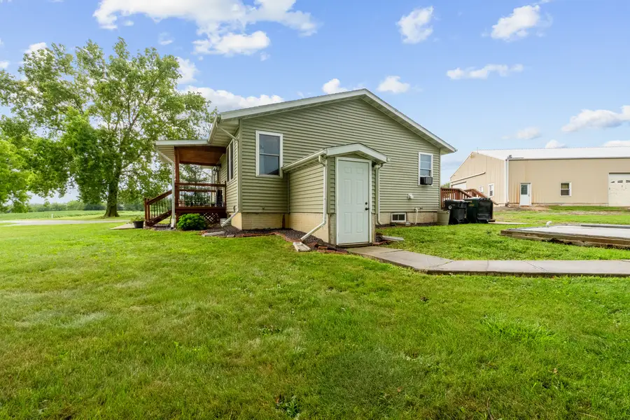 8353 Burns Hill Road, Clinton, IL 61727 - #3