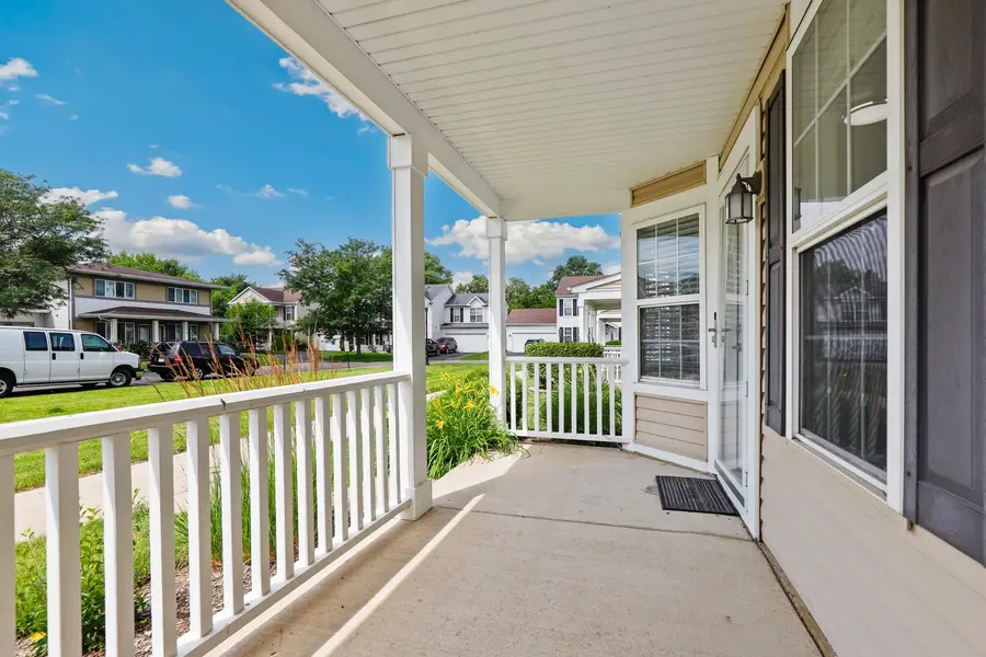 1613 Victoria Park Circle, Aurora, IL 60504 - #2