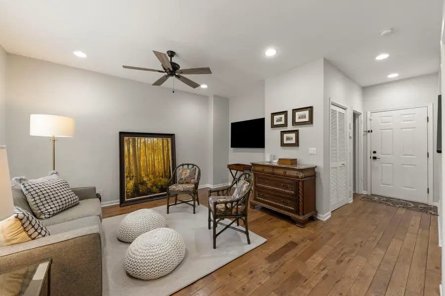 231 N West Street, Wheaton, IL 60187 - #2