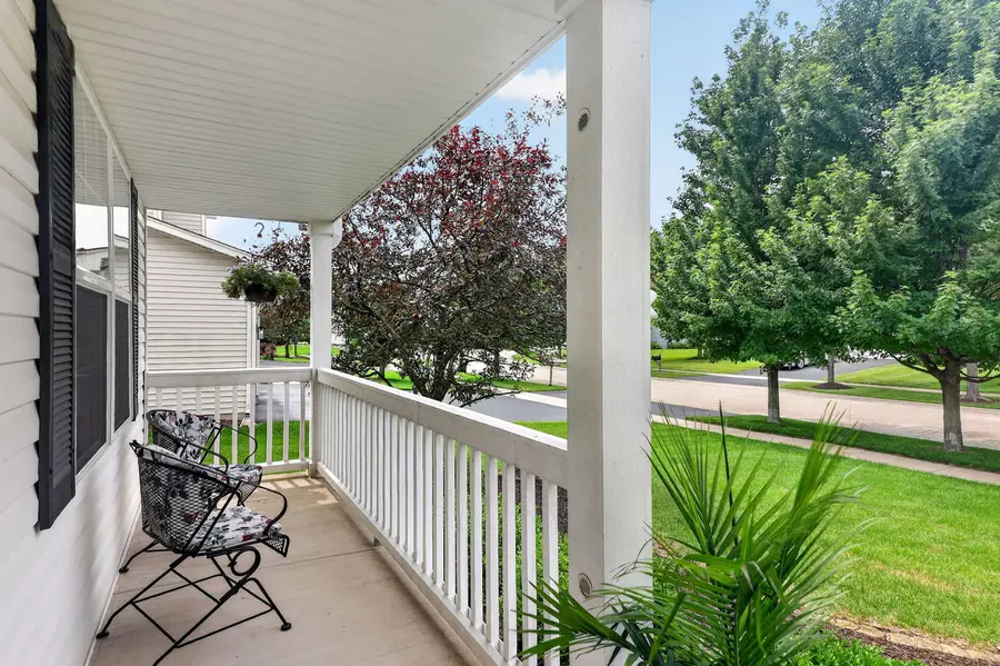 2212 James Leigh Drive, Aurora, IL 60503 - #2