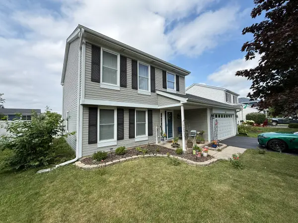 1577 Candlewood Drive, Crystal Lake, IL 60014