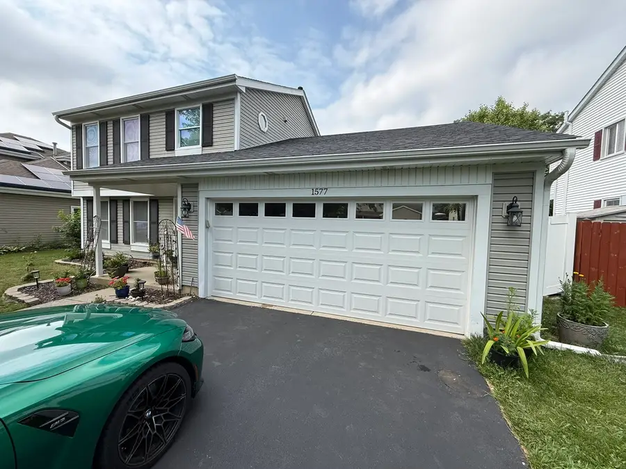1577 Candlewood Drive, Crystal Lake, IL 60014 - #2