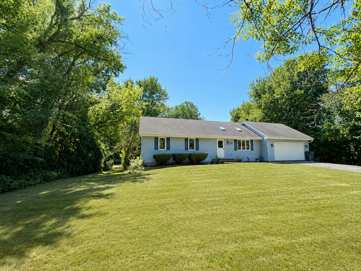 6615 W Gate Court, Roscoe, IL 61073 - #1