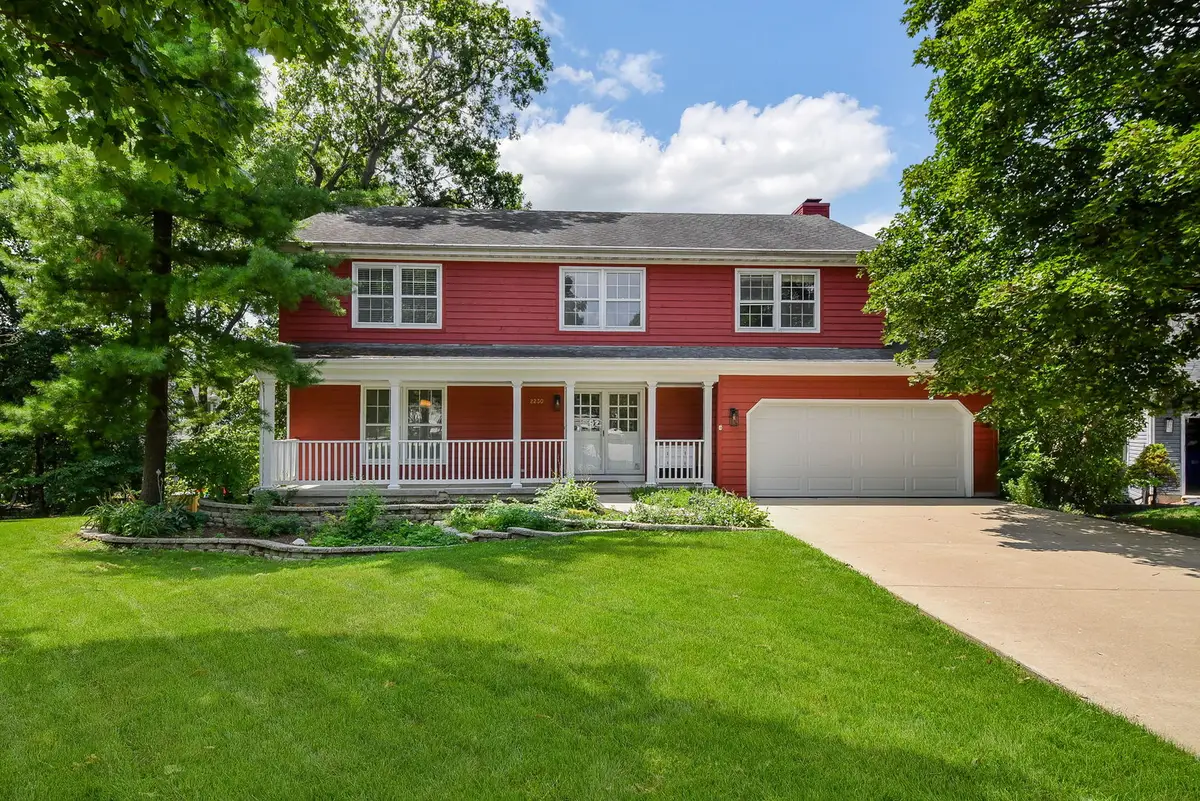 2230 Barger Court, Wheaton, IL 60189 - #1