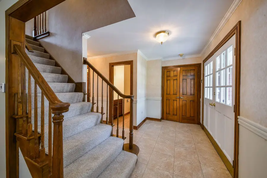 2230 Barger Court, Wheaton, IL 60189 - #2