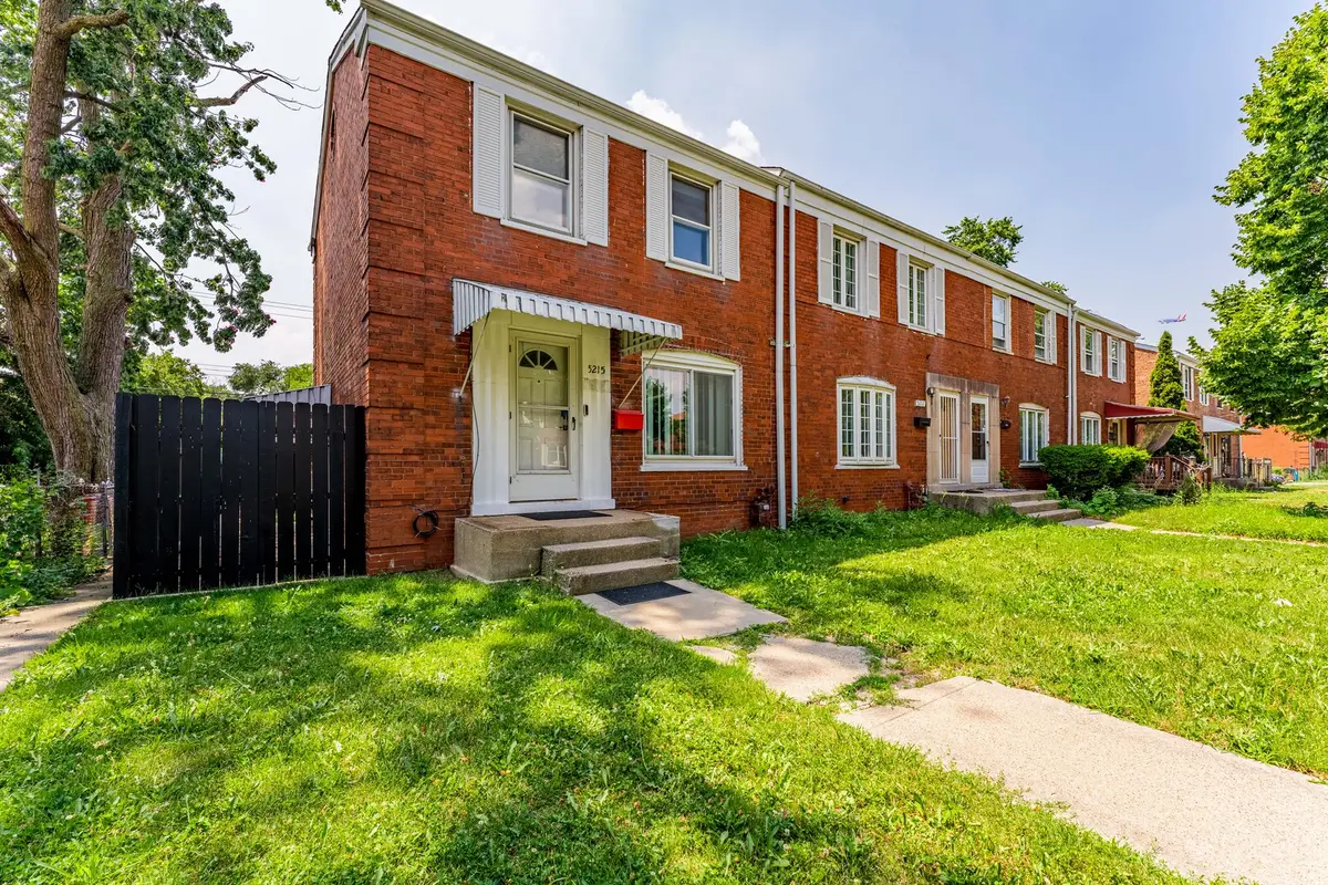 5215 W 63rd Place, Chicago, IL 60638 - #1