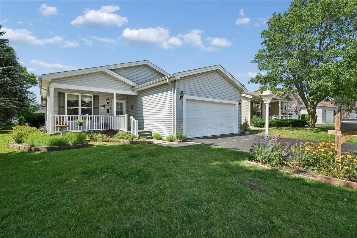 3209 Harness Lane, Grayslake, IL 60030 - #1