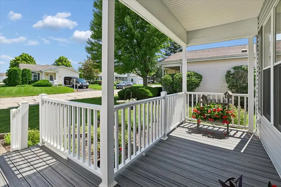 3209 Harness Lane, Grayslake, IL 60030 - #2