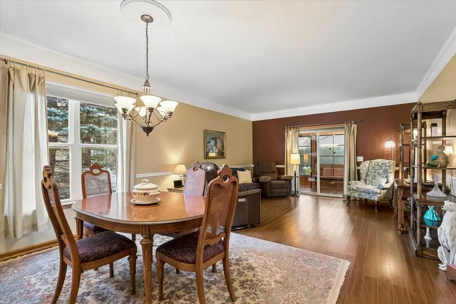 3209 Harness Lane, Grayslake, IL 60030 - #3
