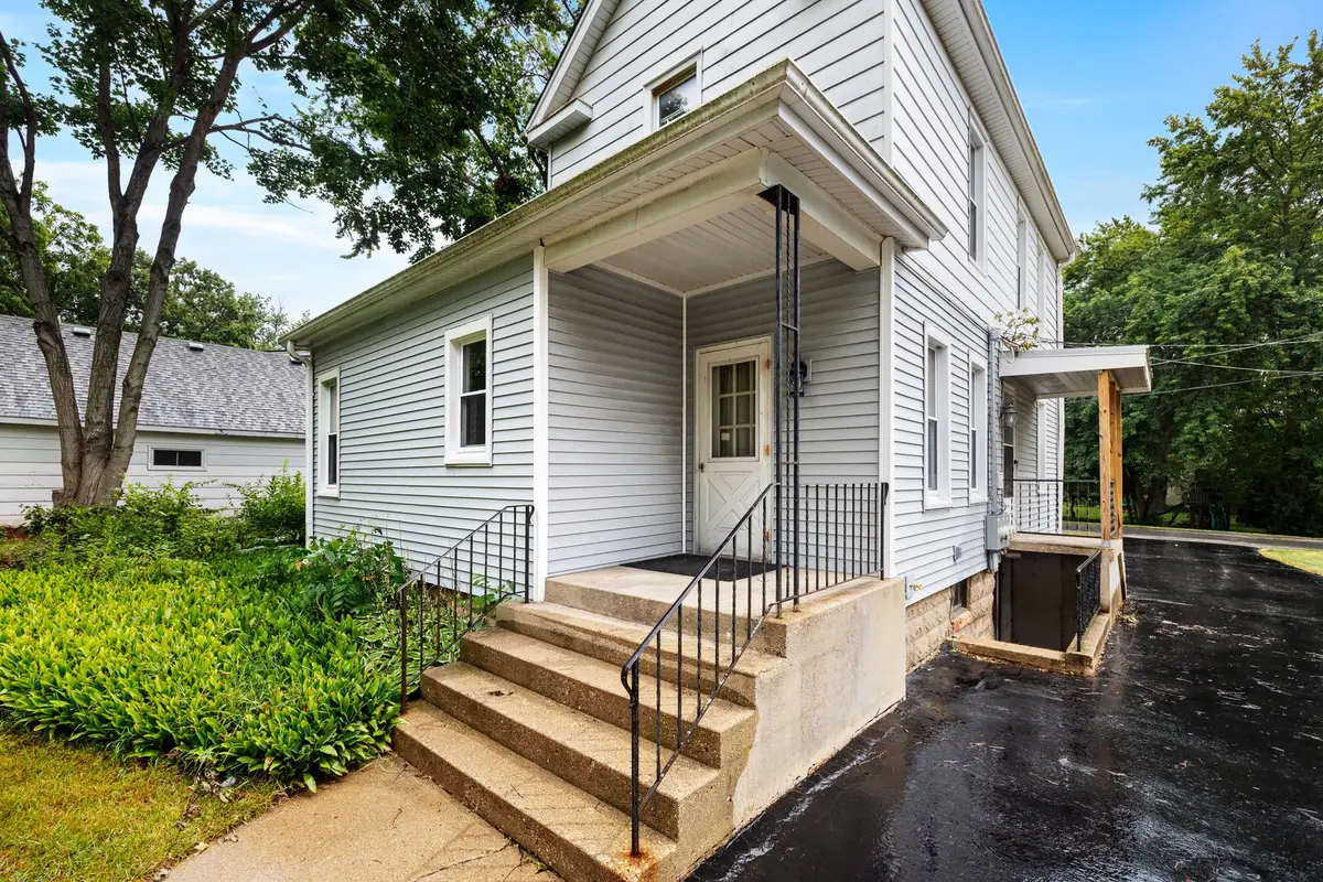 8320 Prospect Street, Woodstock, IL 60098 - #1