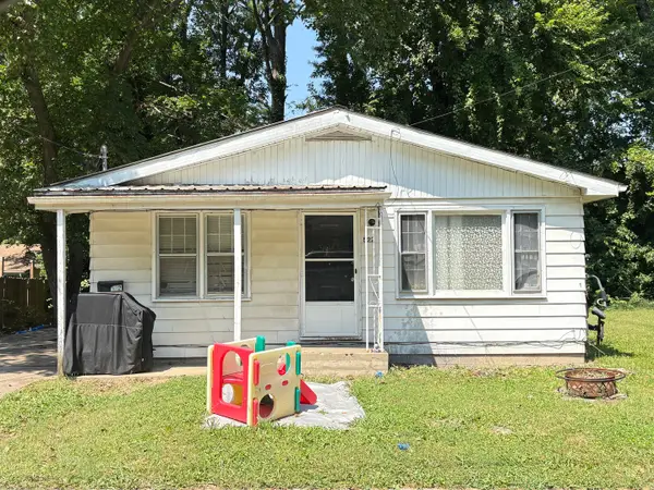 522 N Allyn Street, Carbondale, IL 62901