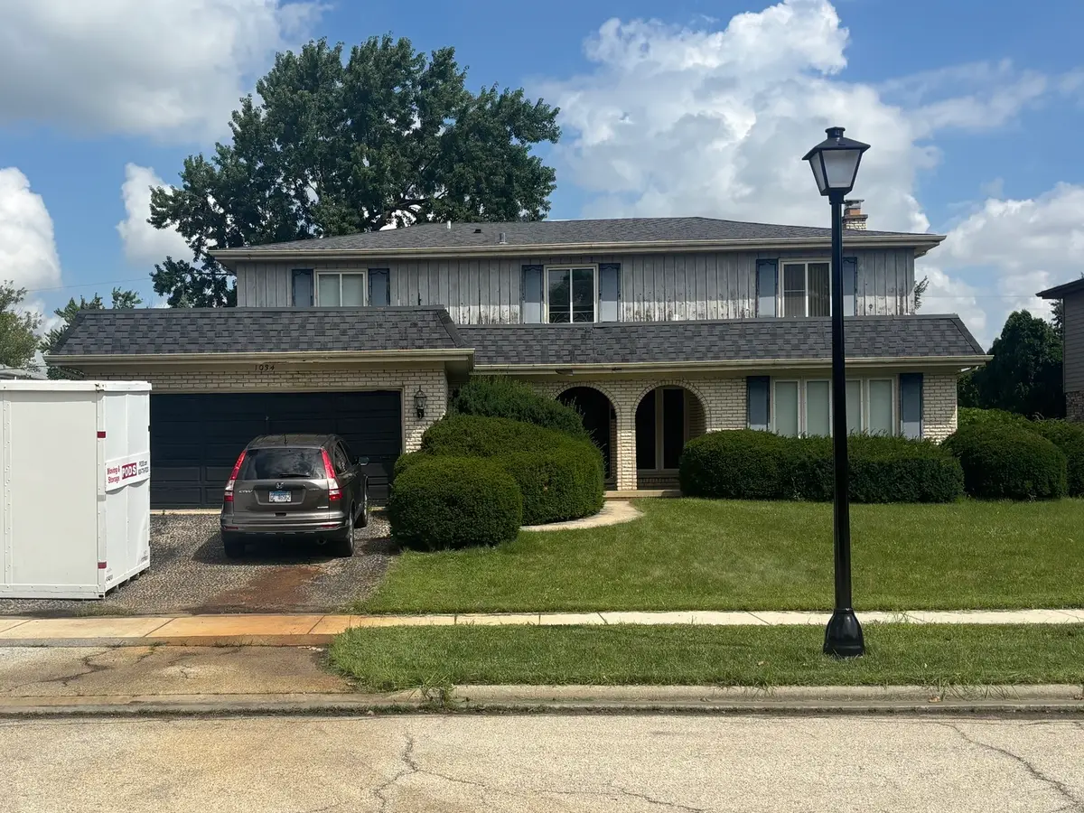 1034 W Compton Point, Addison, IL 60101 - #1