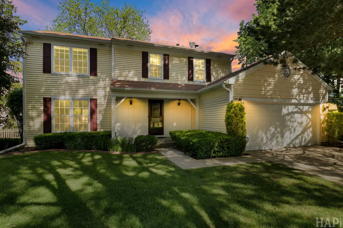 470 Highland Grove Drive, Buffalo Grove, IL 60089 - #1