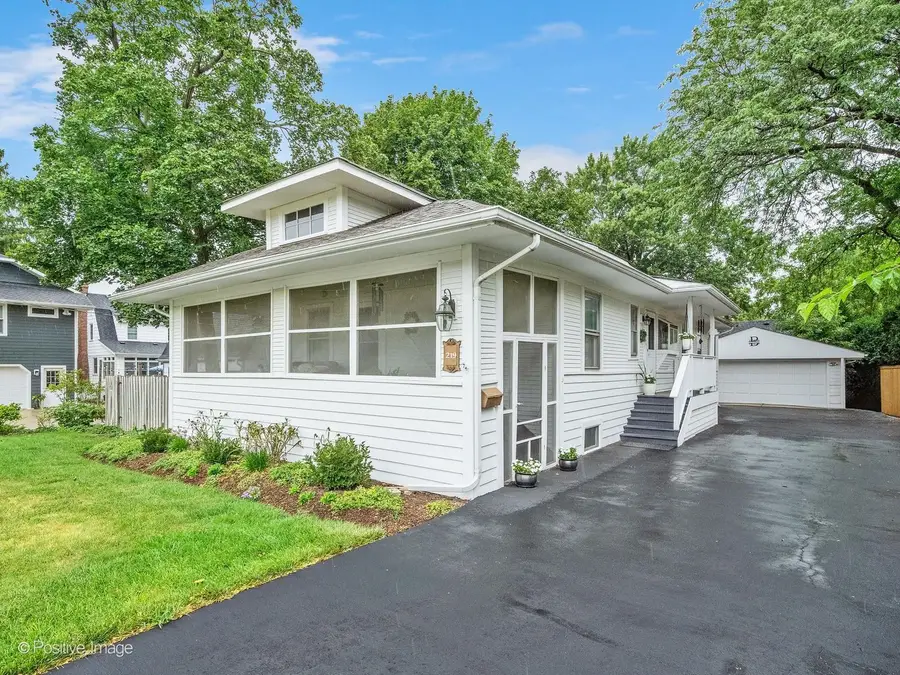 219 W Oak Avenue, Wheaton, IL 60187 - #2